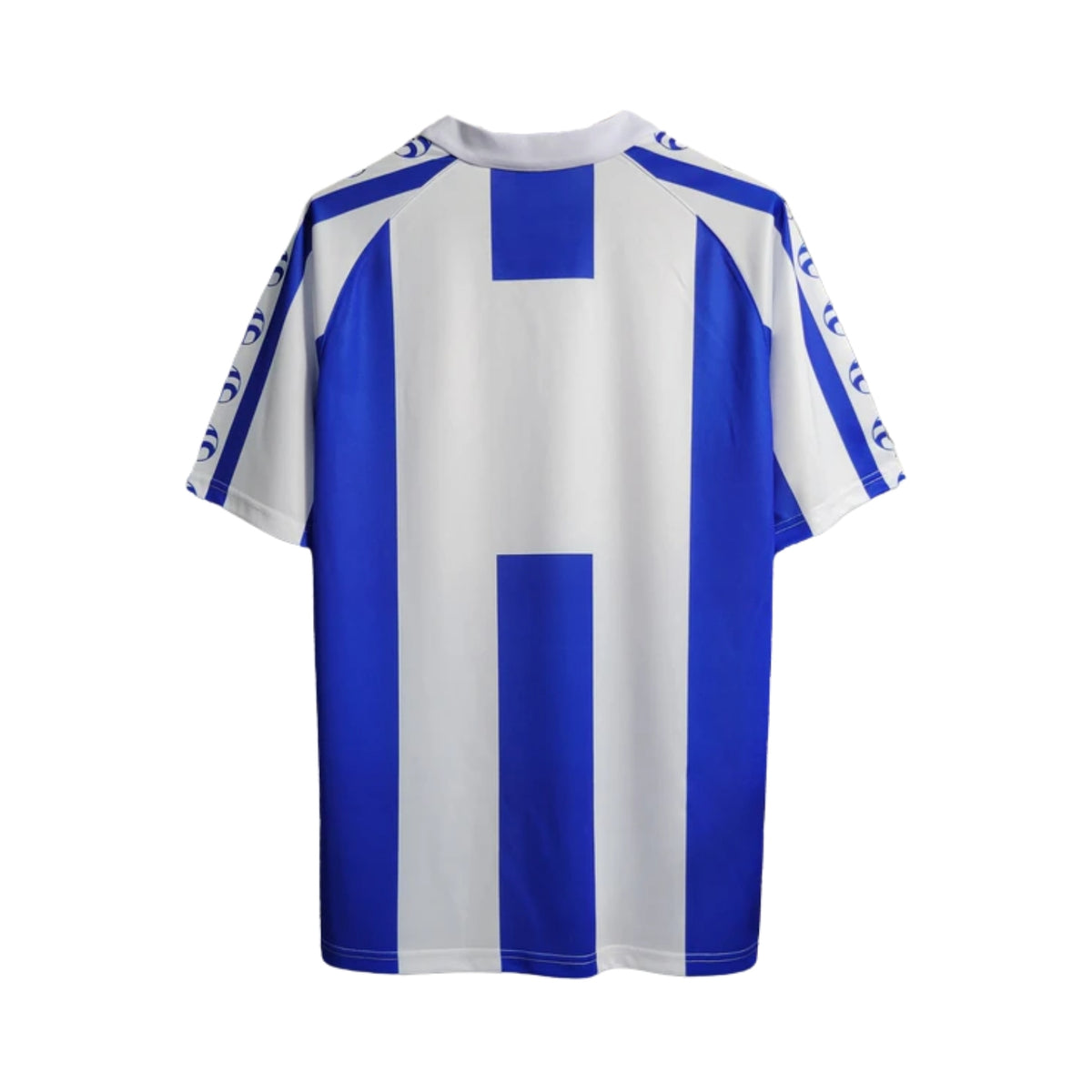 Espanyol Domicile 84/85 - Vue de dos