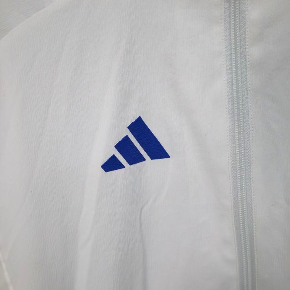 Windbreaker - Real Madrid 25/26