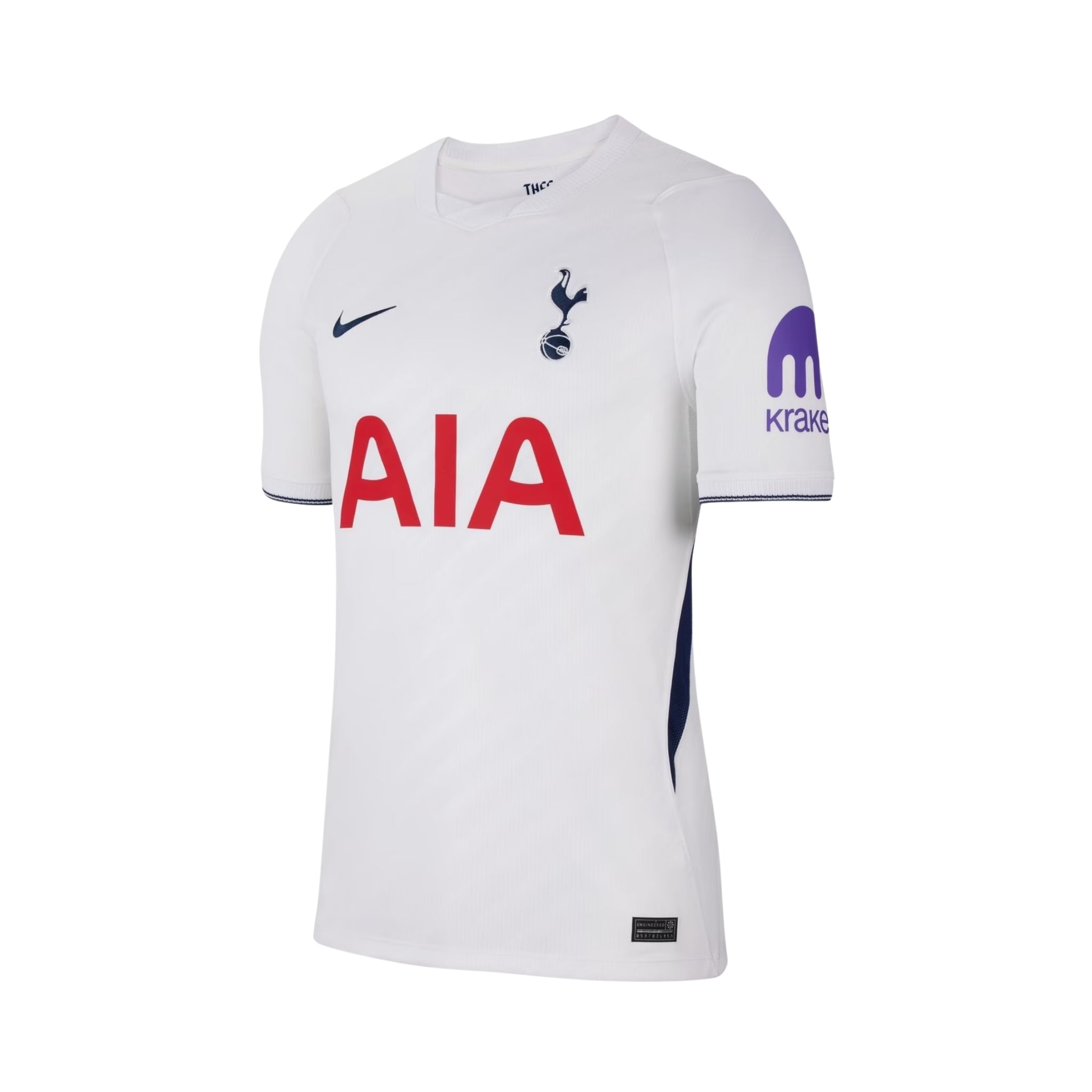 Tottenham Hotspur Local 26/27