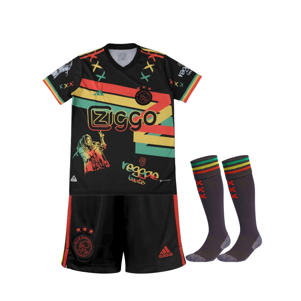 Kit Infantil Ajax Edición Especial 23/24