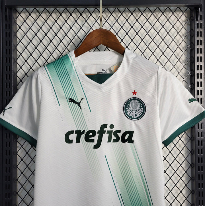 Kit - Palmeiras Extérieur 23/24