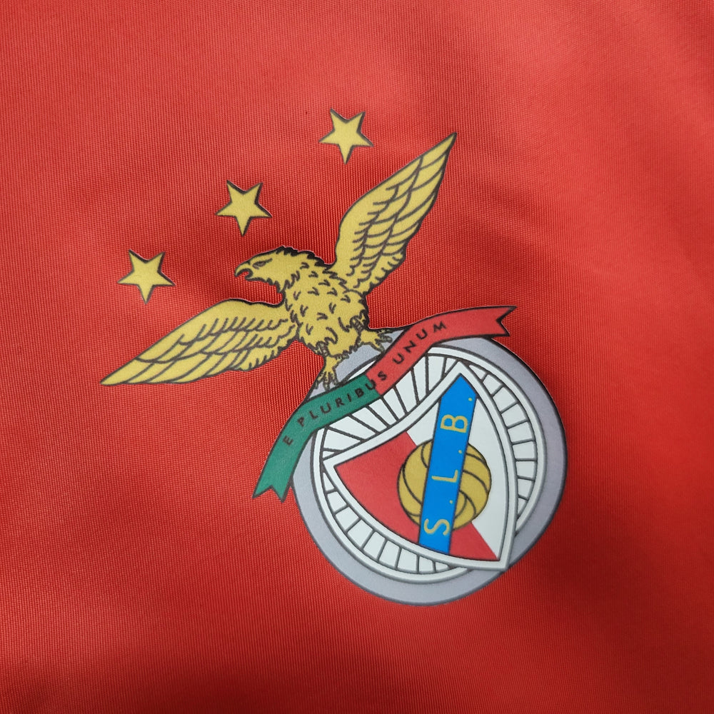 Windbreaker - Benfica