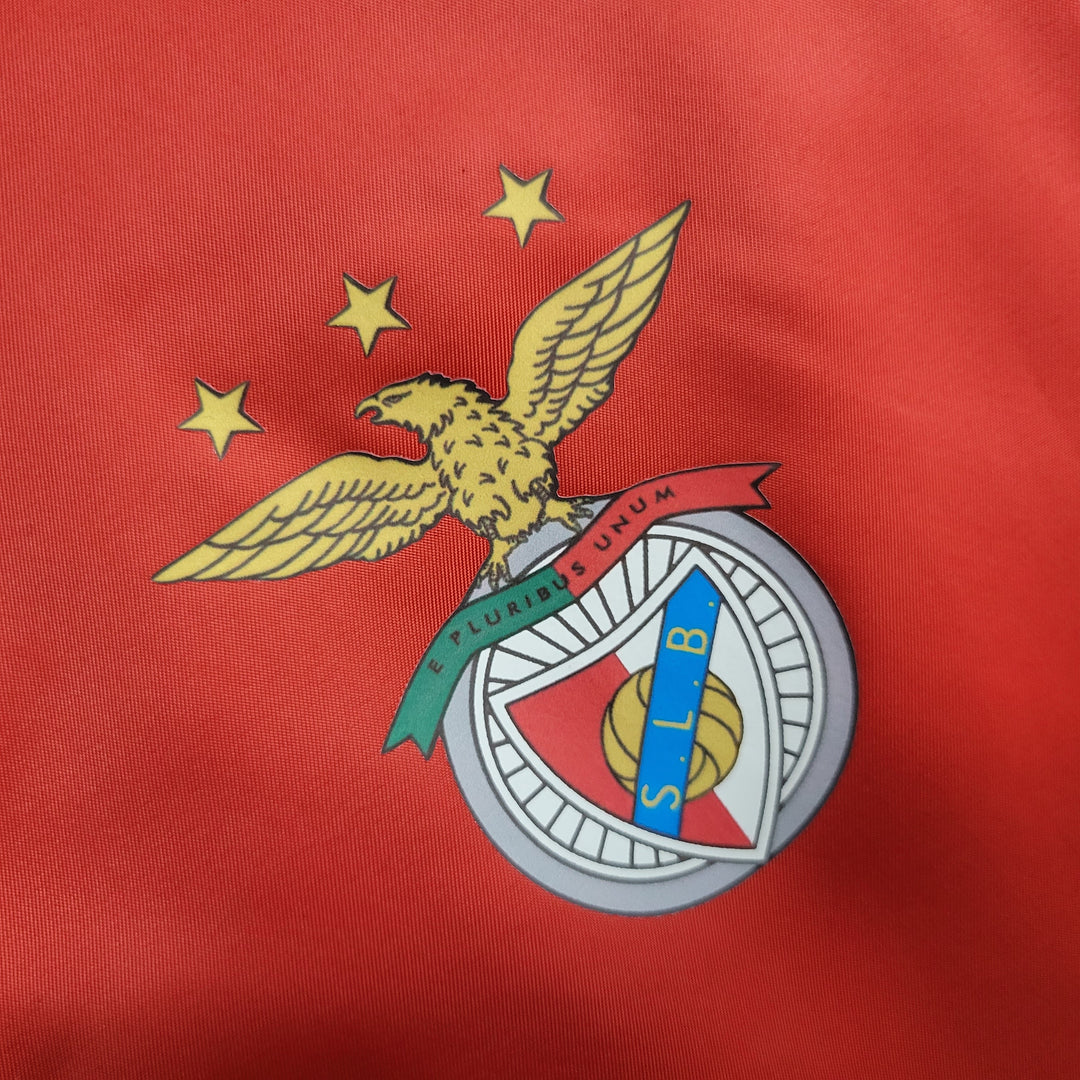 Coupe-Vent - Benfica