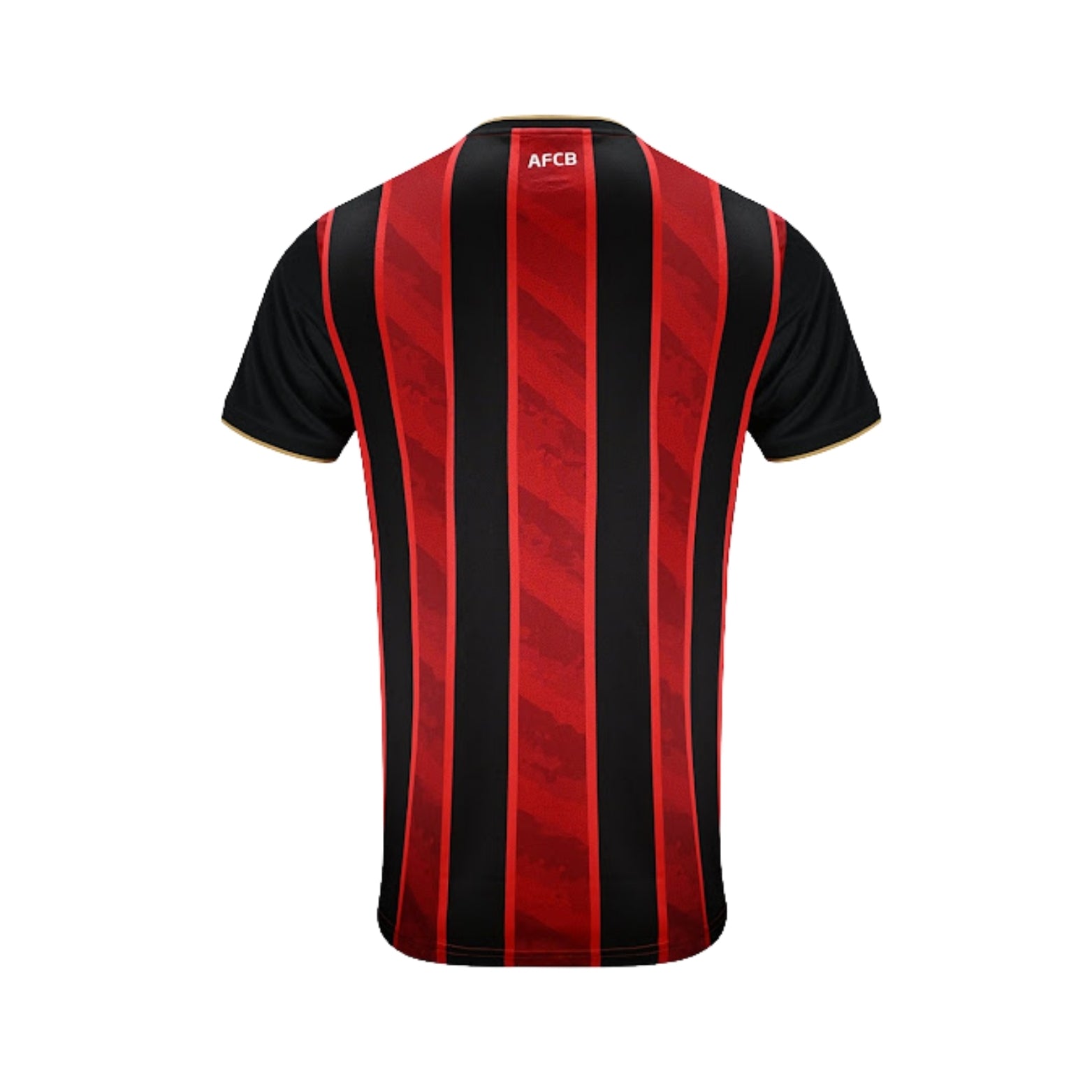 Bournemouth Domicile 25/26