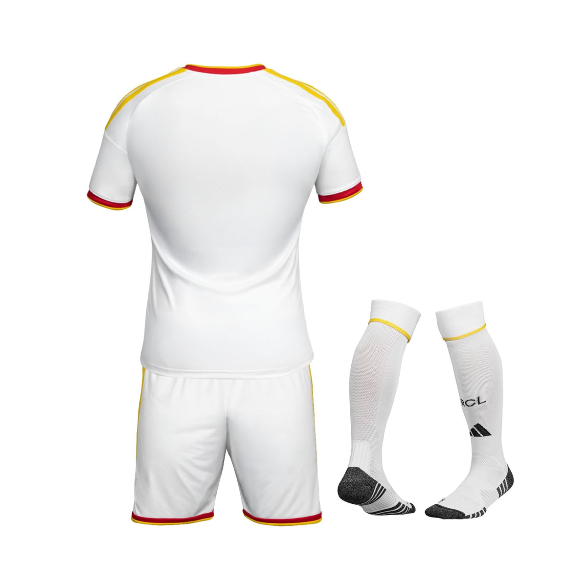 RC Lens - Kit Troisième 26/27
