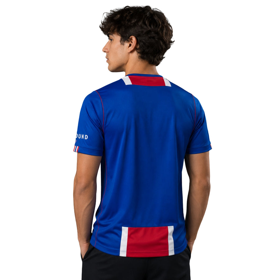 PSG Domicile 26/27