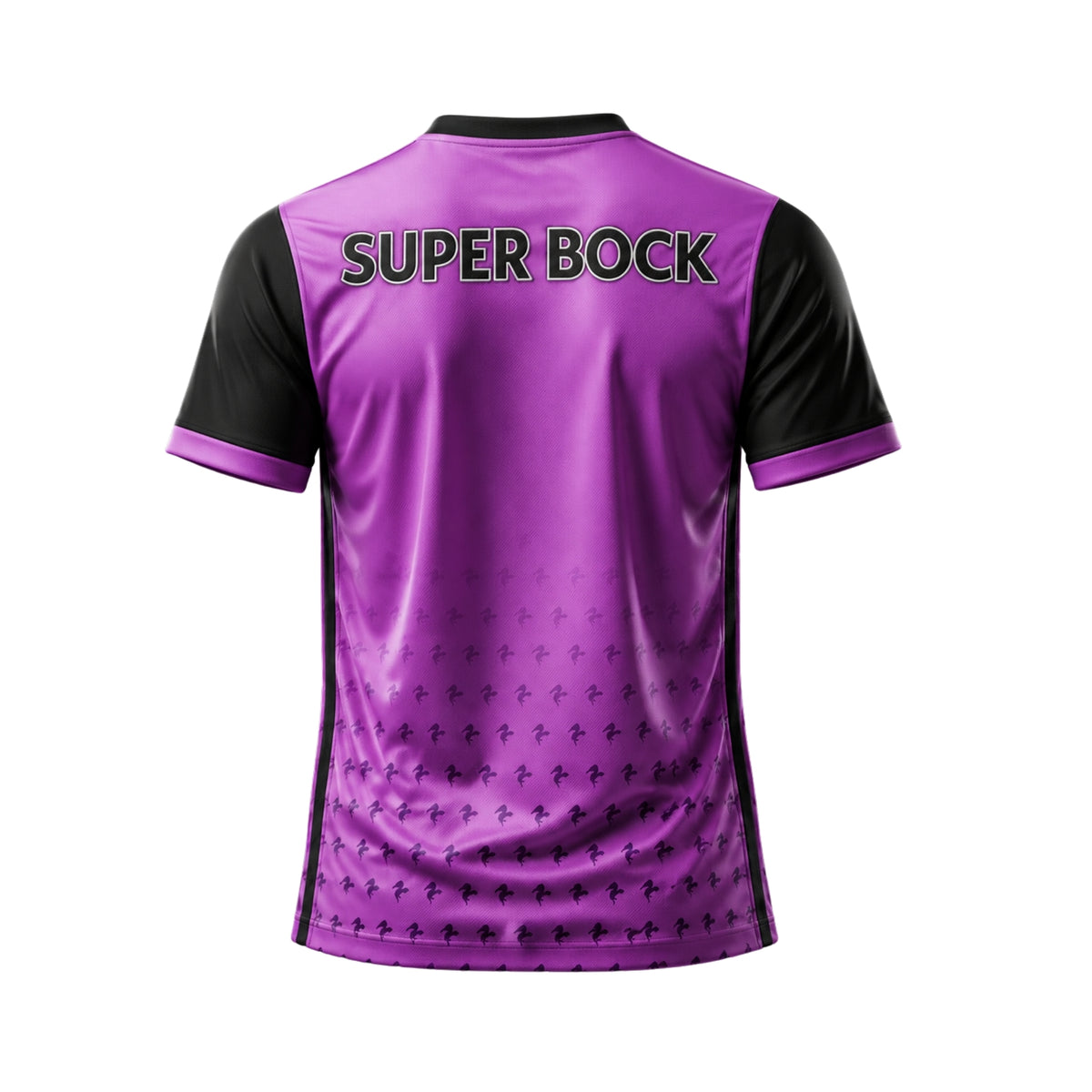 Porto Édition Spéciale 26/27 - Rose et Noir