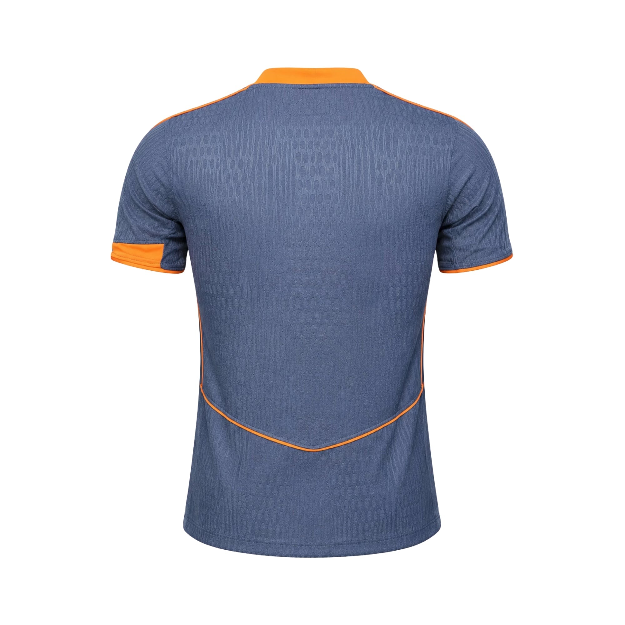Inter Milan Away 25/26 - Player Version