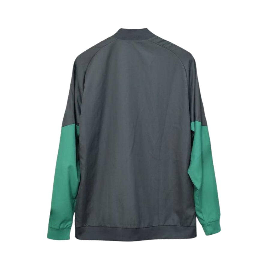 Coupe-Vent - Mexique 25/26
