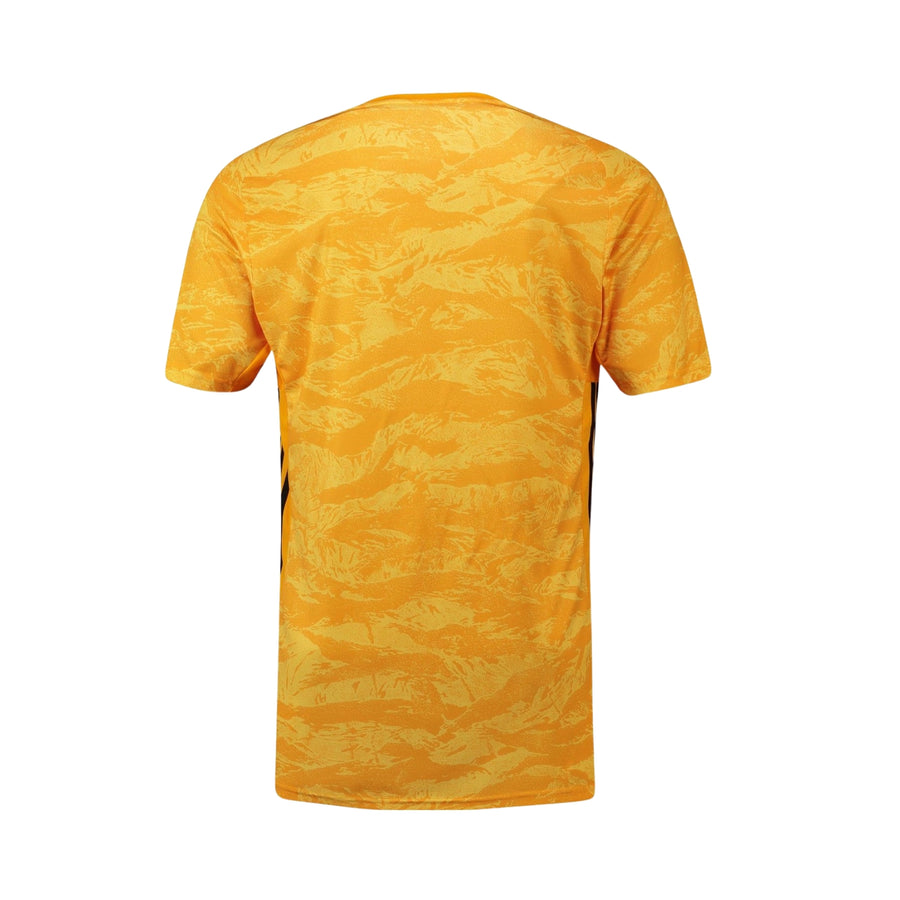 Real Madrid Gardiens de But  19/20