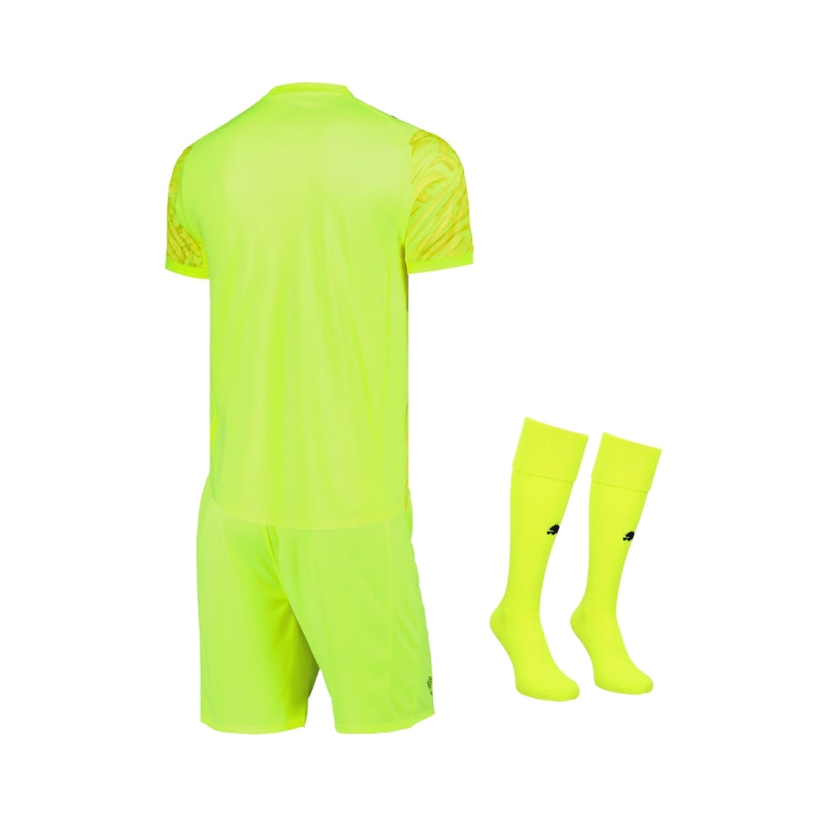 Kit - Derby County Gardiens de But 25/26