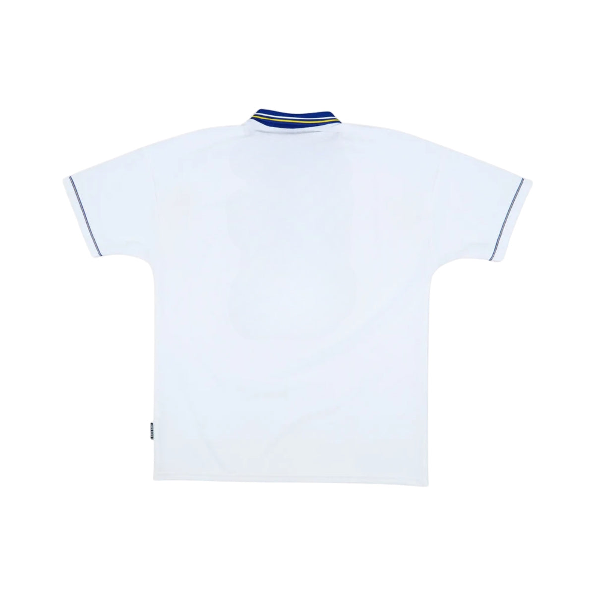 Chelsea Away 98/99 - Back view