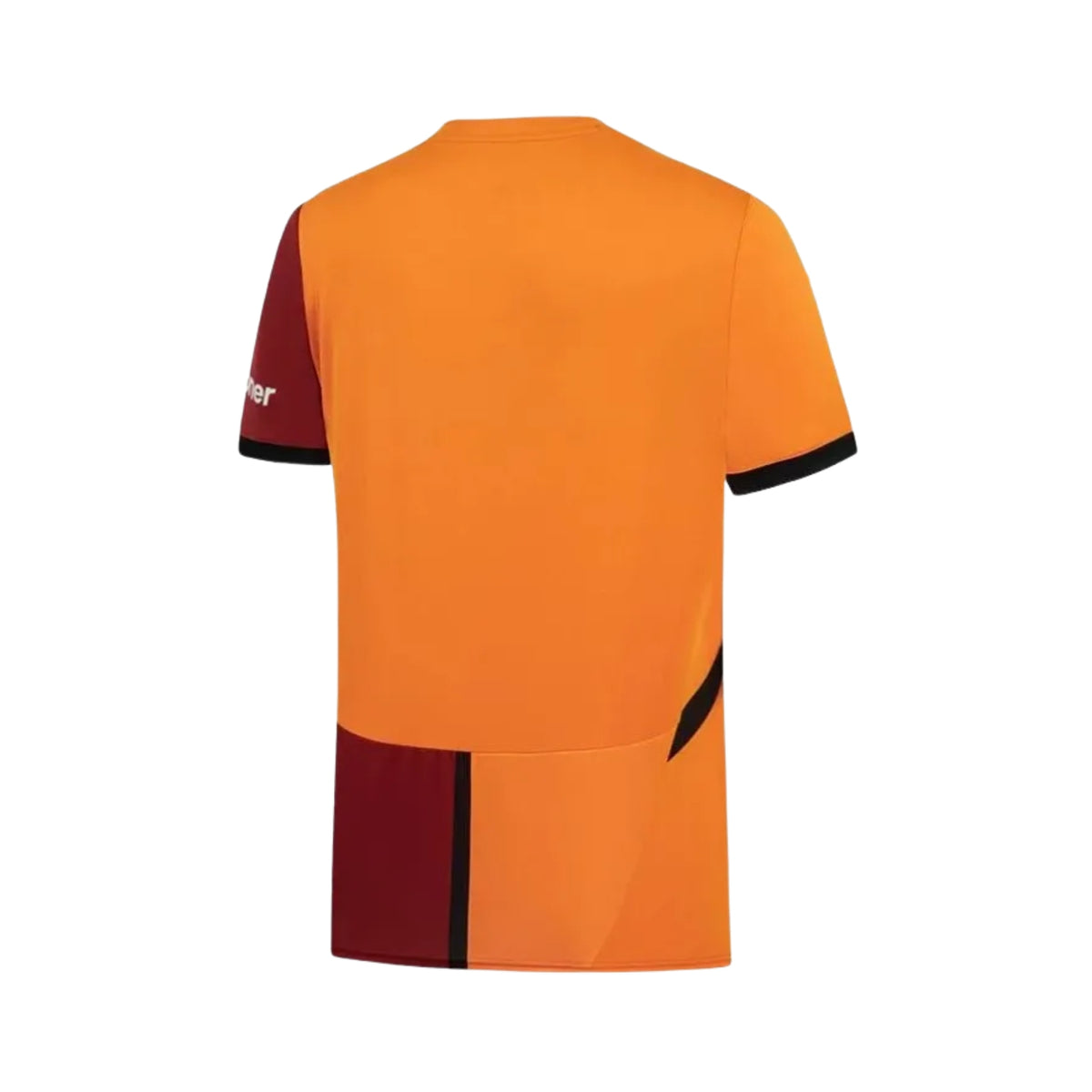 Galatasaray Home 24/25
