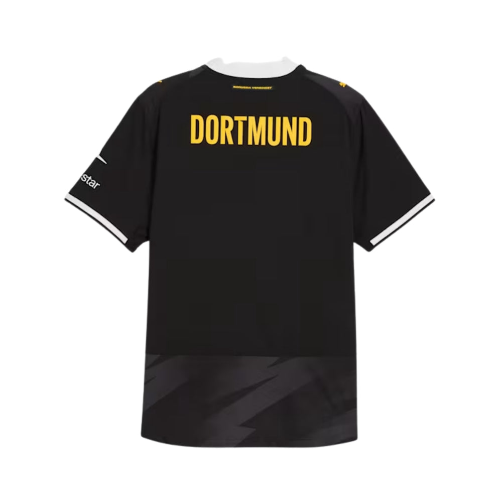 Borussia Dortmund Extérieur 26/27