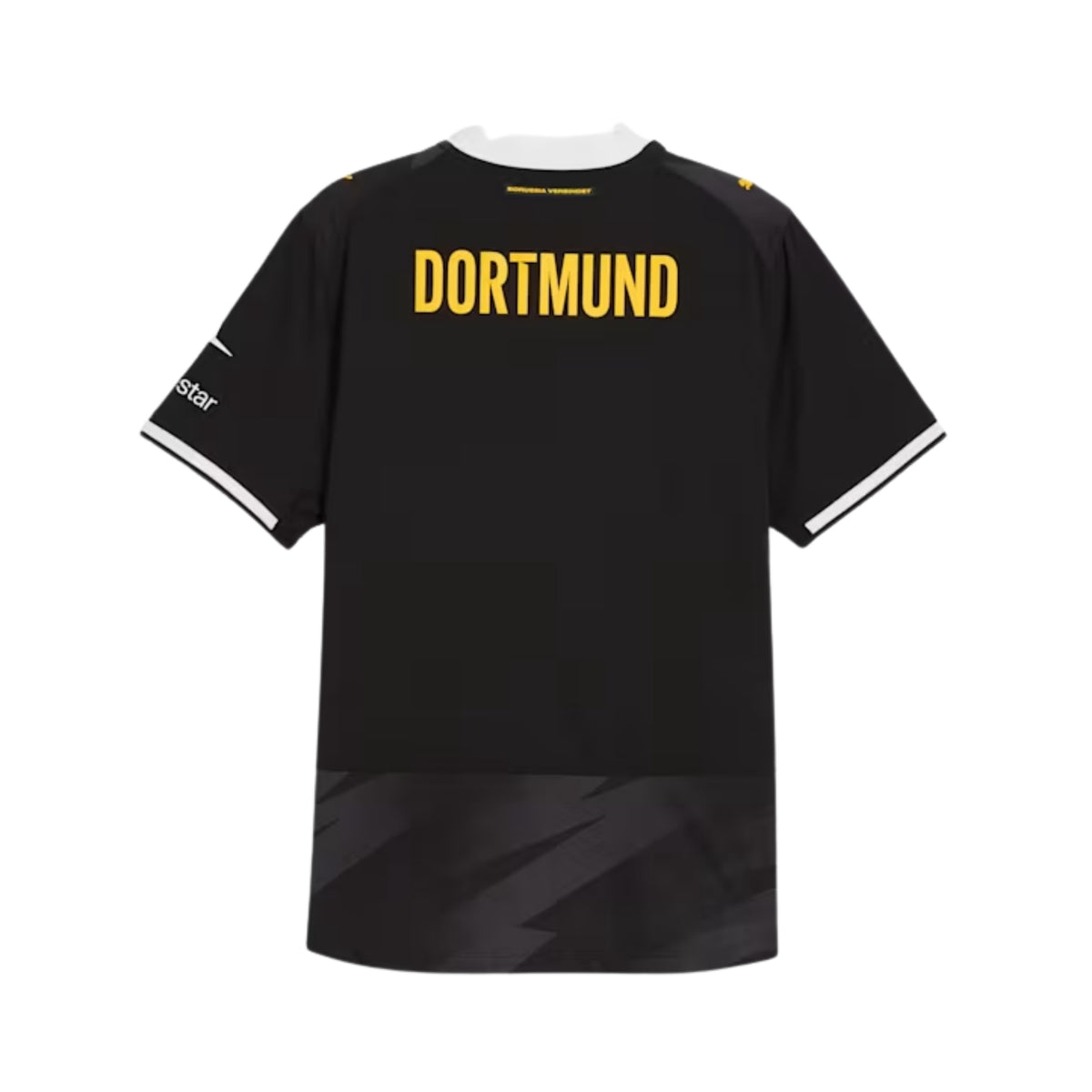 Borussia Dortmund Extérieur 26/27