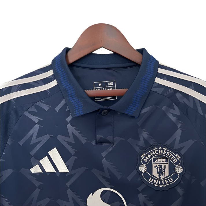 Manchester United Extérieur 24/25