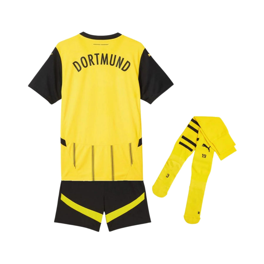 Kit - Borussia Dortmund Domicile 24/25