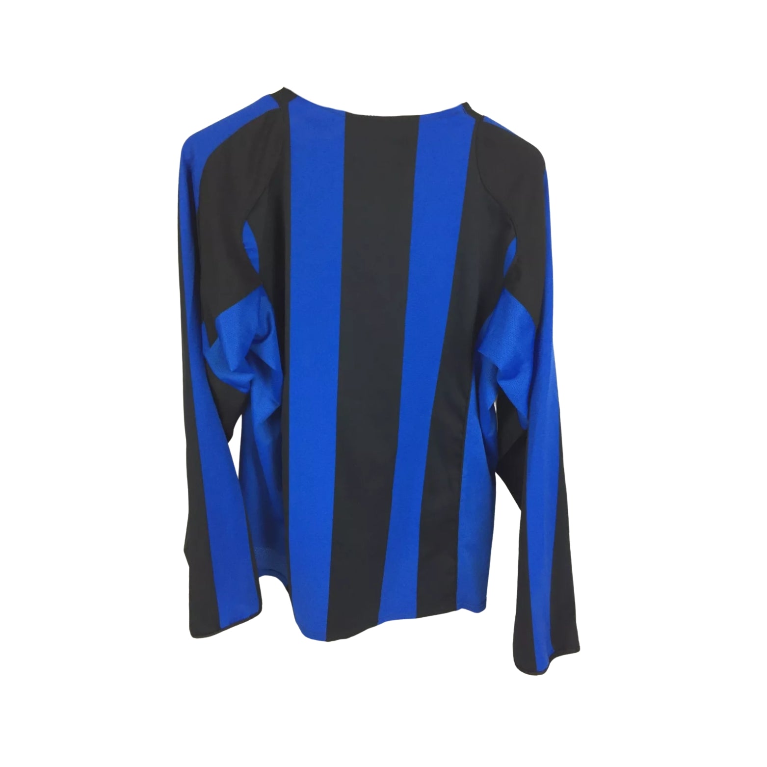 Inter Milan Domicile 04/05 - Manches Longues