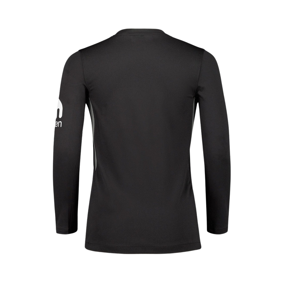 Atlético Madrid Goalkeepers 25/26 - Back view