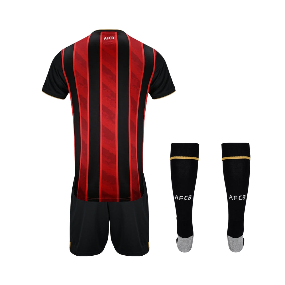 Kit - Bournemouth Home 25/26
