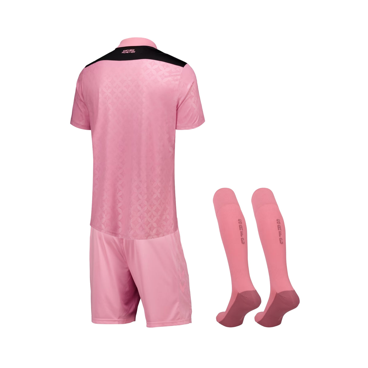 Kit - Sunderland Extérieur 26/27
