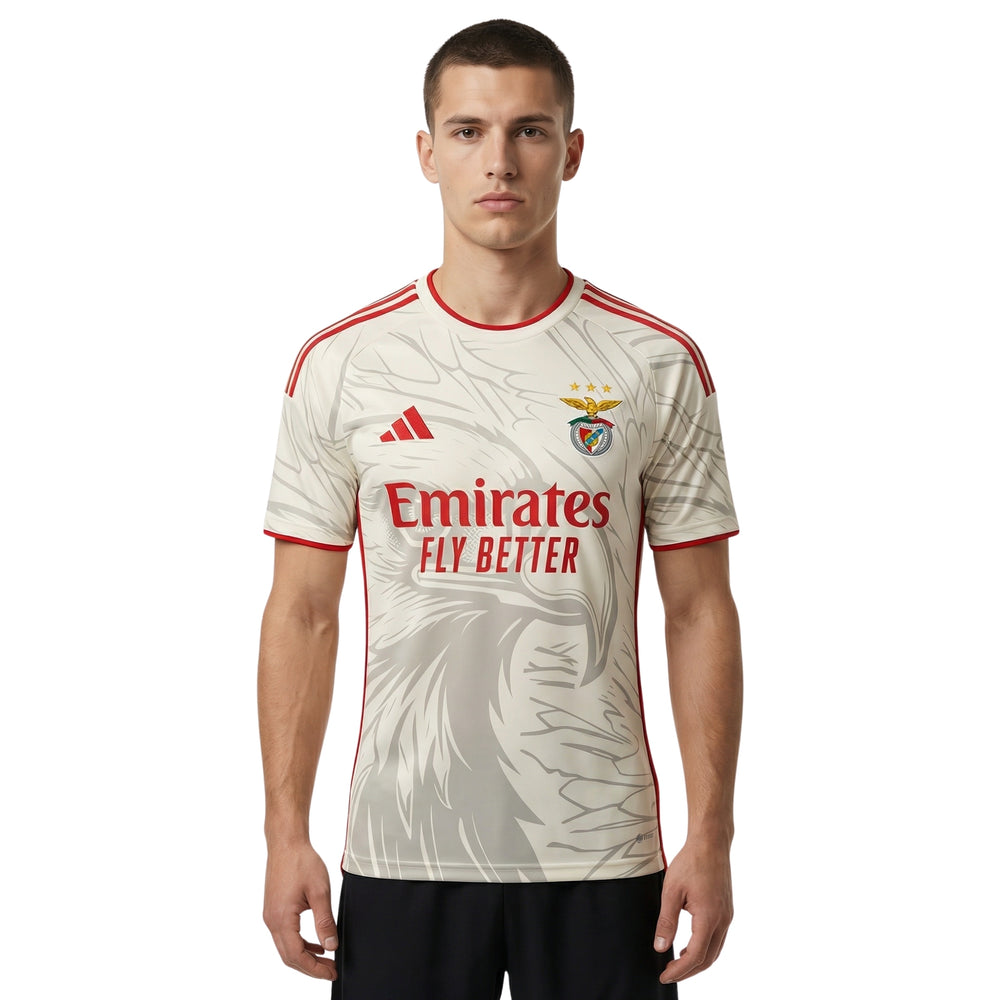 Benfica Edición Especial 25/26