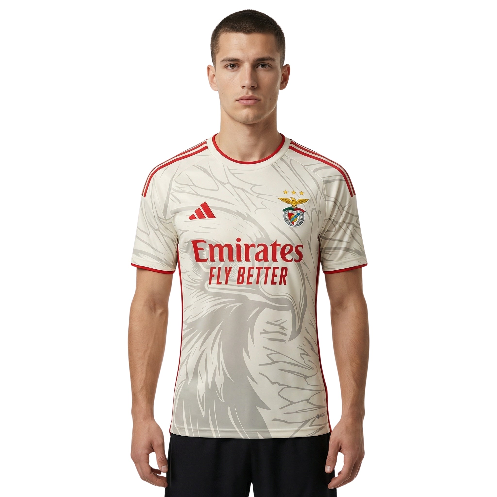 Benfica Édition Spéciale 25/26