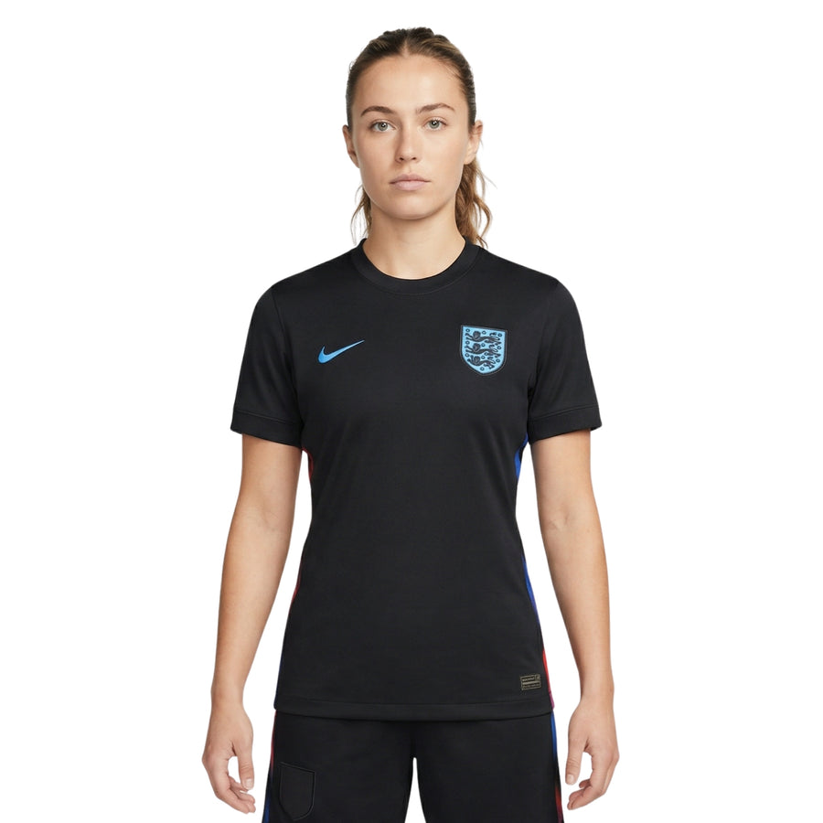 Angleterre Extérieur 25/26 - Euro Féminine 2025