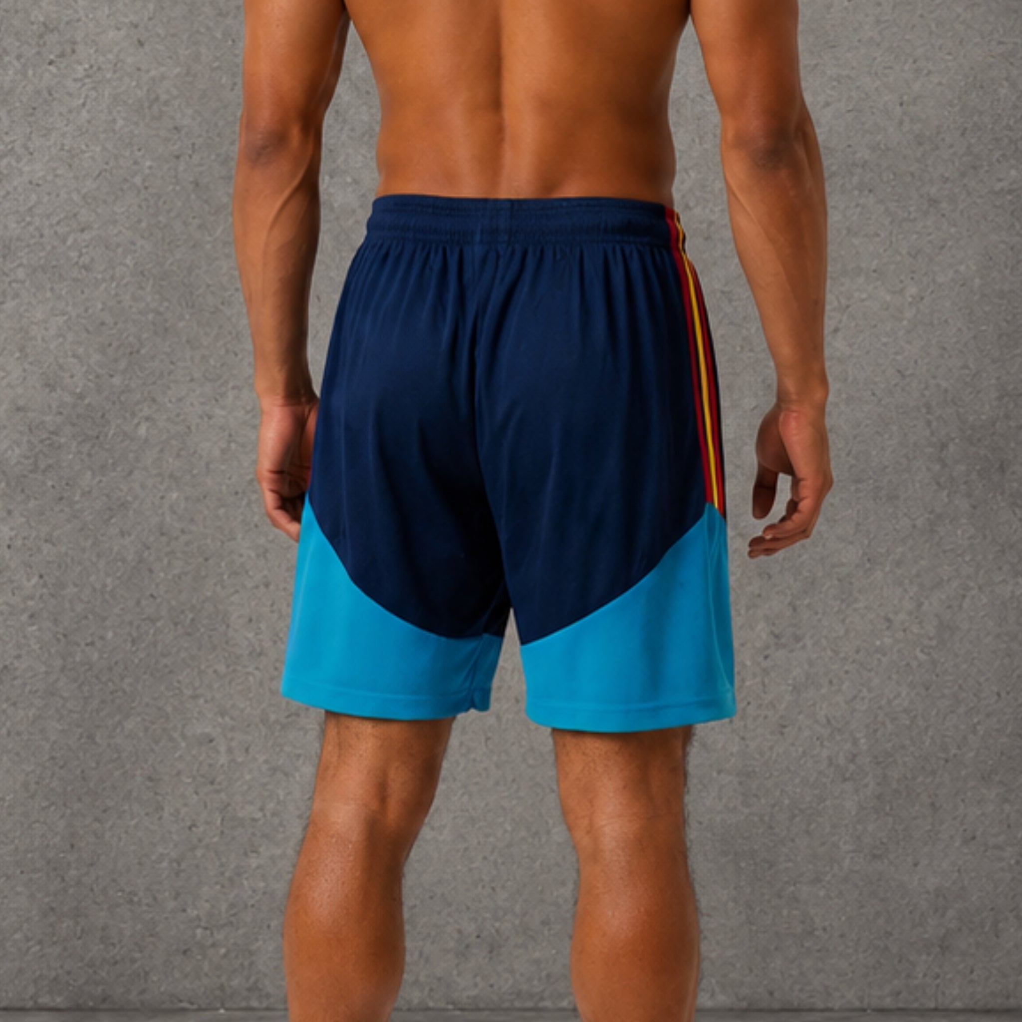 Spain Training Shorts 26/27