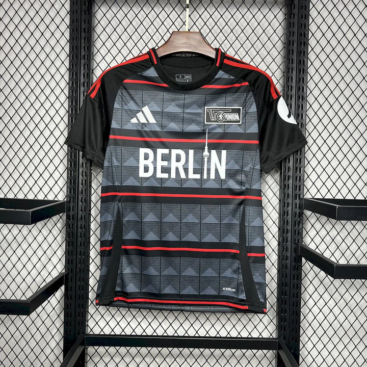 Union de Berlin Éxterieur 24/25