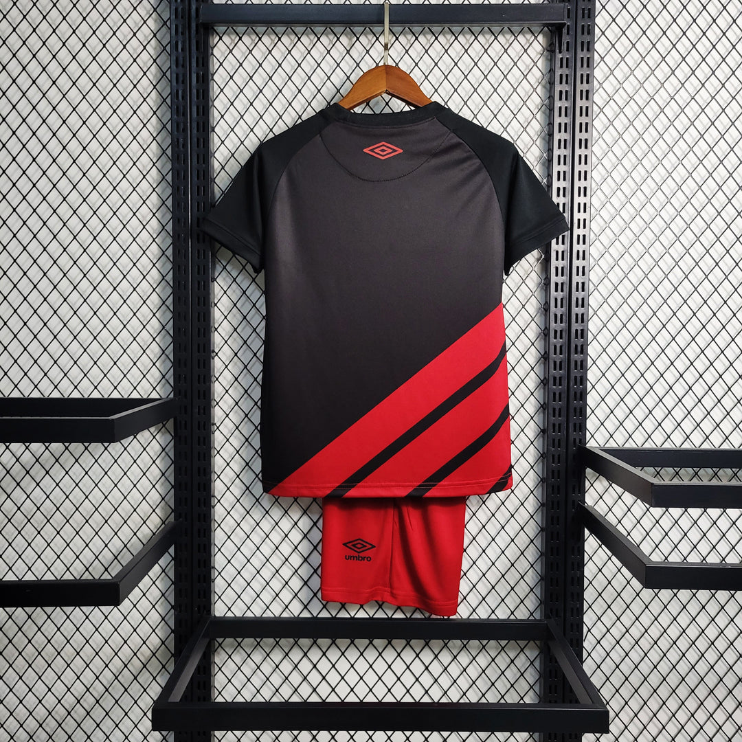 Kit - Athletico Paranaense Extérieur 23/24