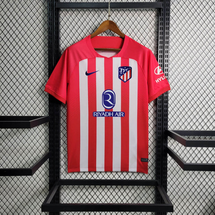 Atlético de Madrid Domicile 23/24