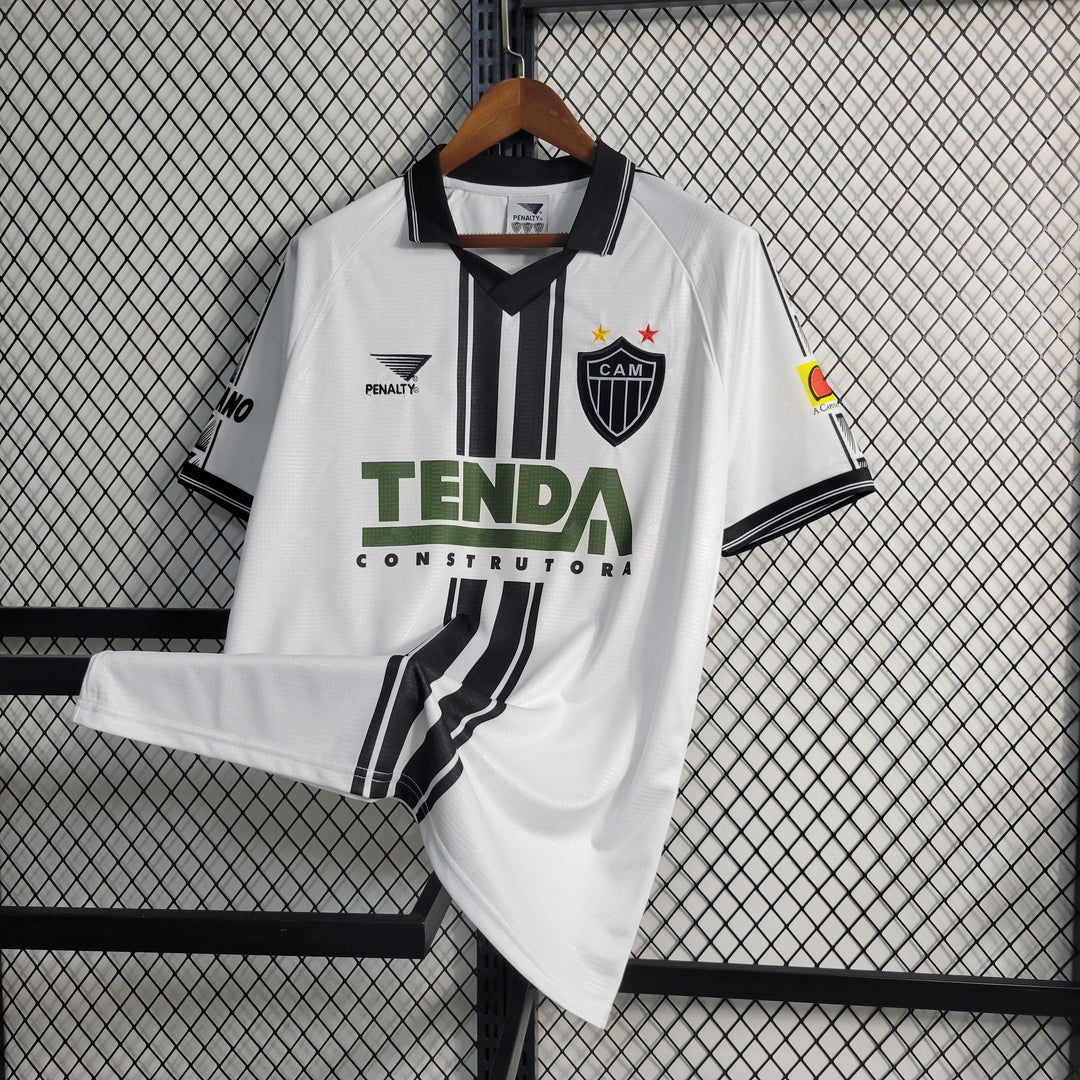 Atlético Mineiro Extérieur 97/98