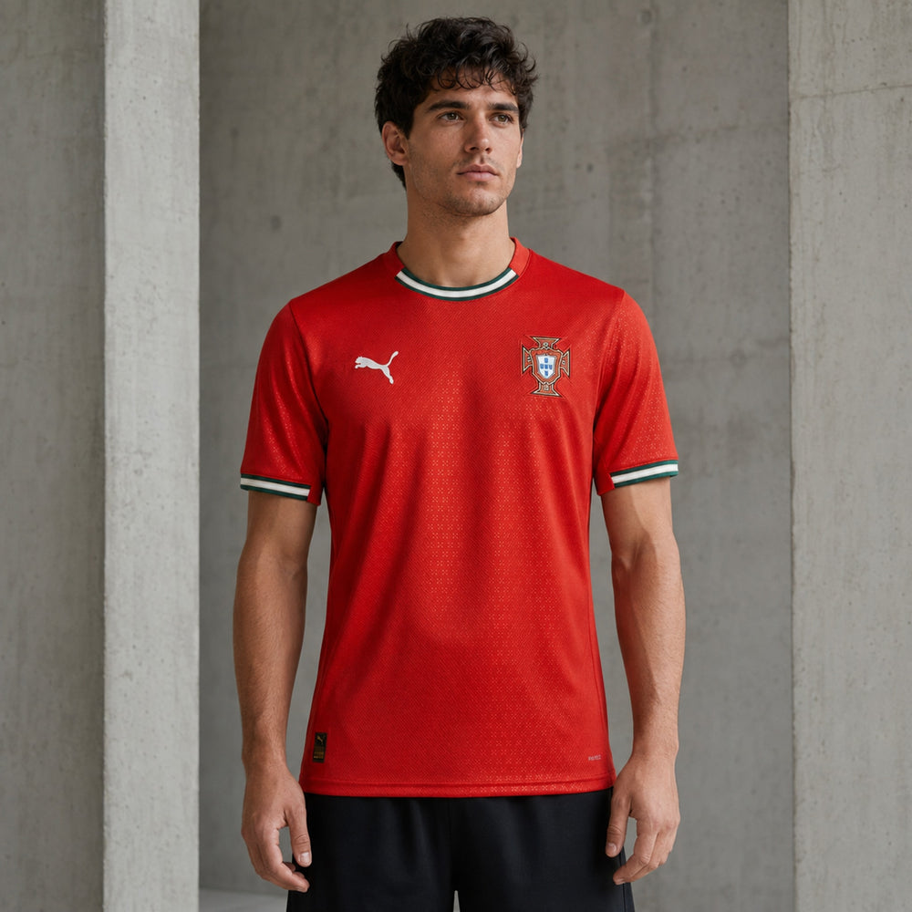 Portugal Local 25/26 - Liga de Naciones 2025