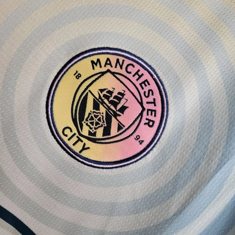Manchester City Special Edition 24/25