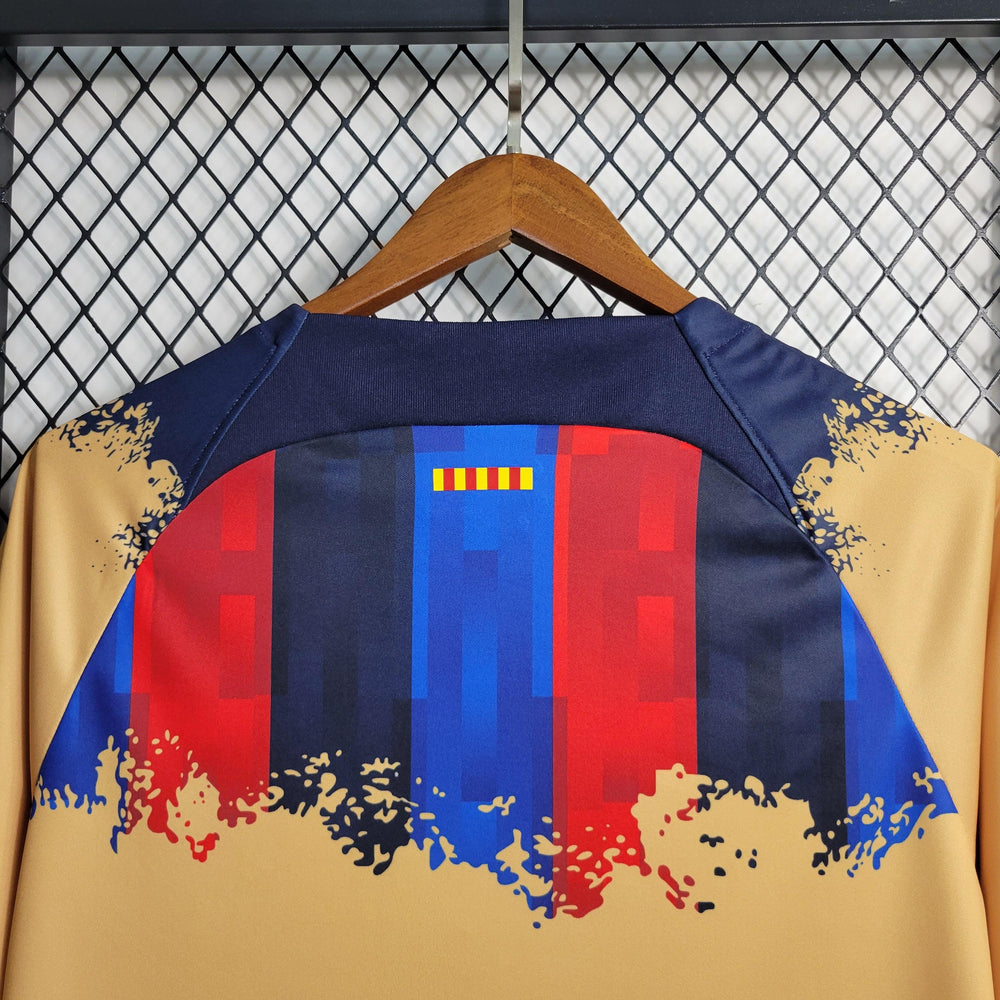 Barcelona Edición Especial 23/24