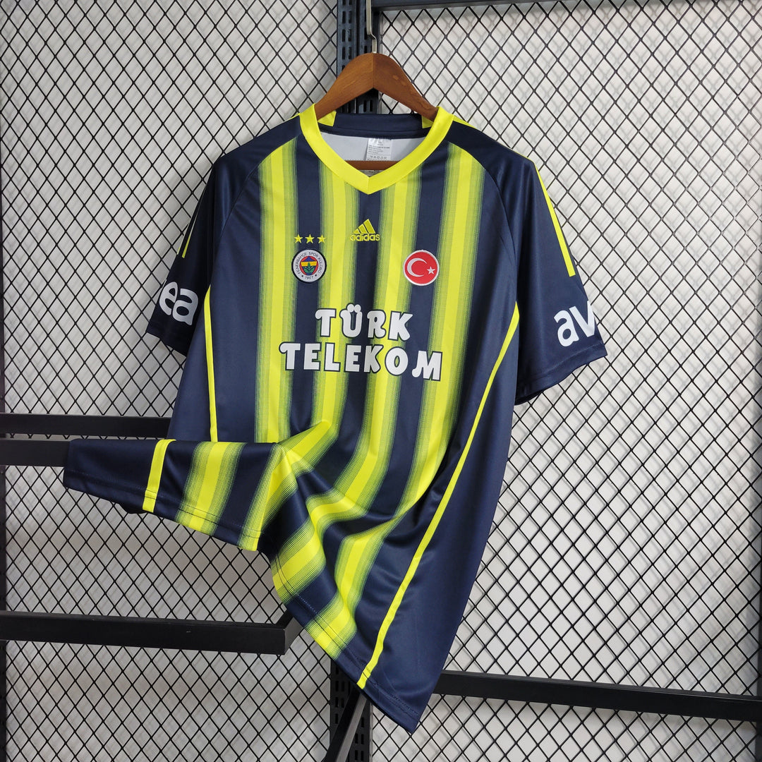 Fenerbahce Domicile 13/14