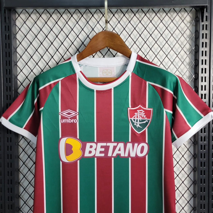 Kit - Fluminense Domicile 23/24