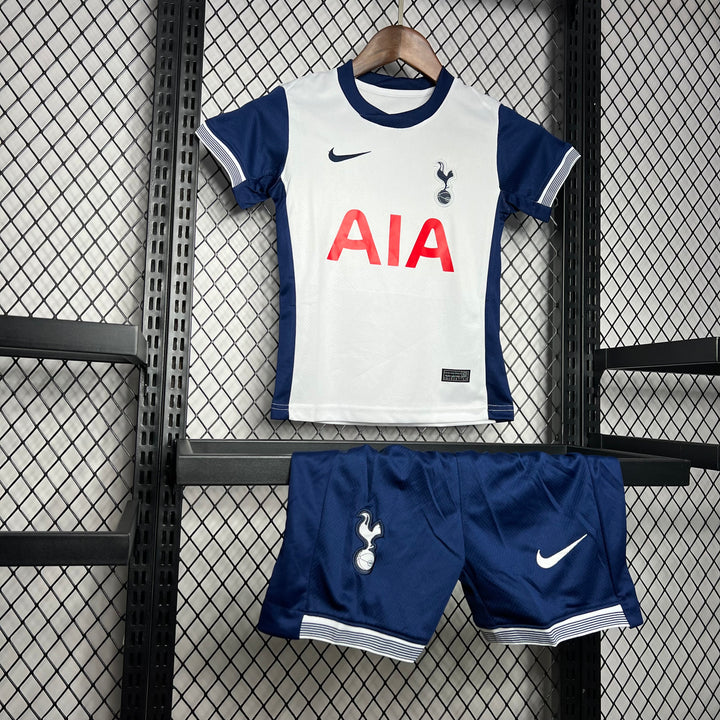 Kit - Tottenham Hotspur Domicile 24/25