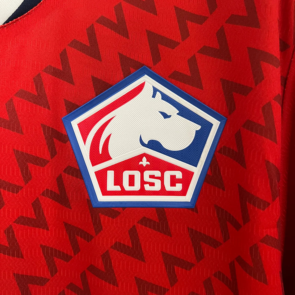 Lille OSC Local 24/25