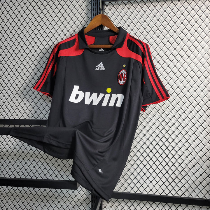 AC Milan Extérieur 07/08