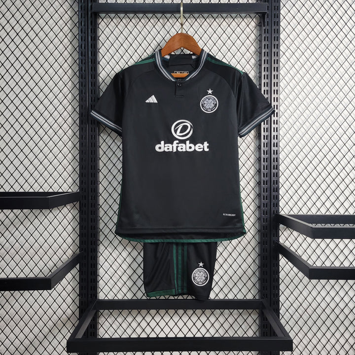 Kit - Celtic Extérieur 23/24