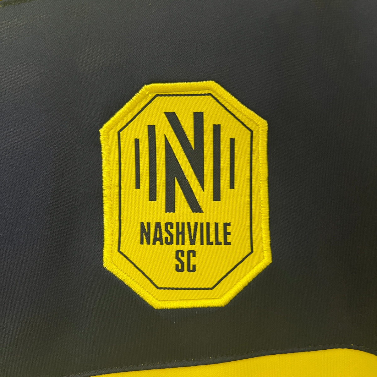 Nashville Domicile 24/25 - Porté