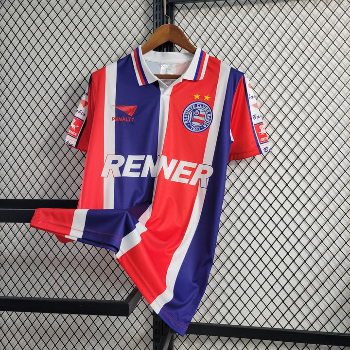 Bahia Extérieur 96/97