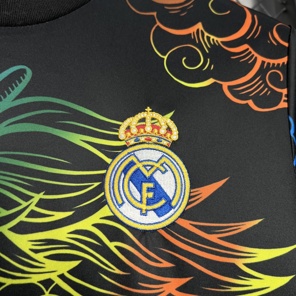 Real Madrid Édition Spéciale 24/25