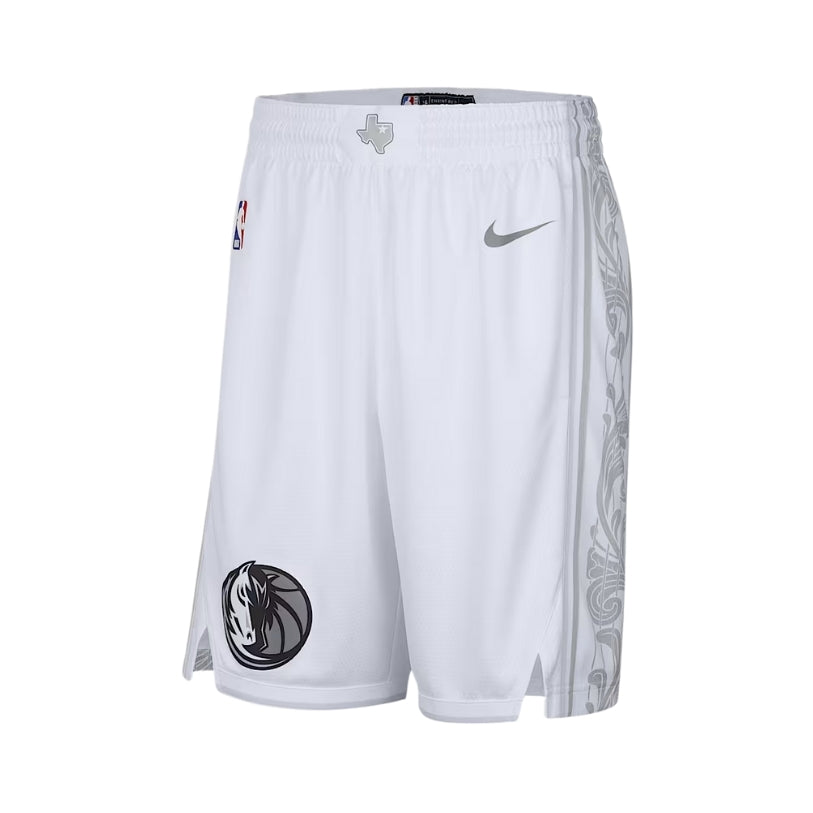 Dallas Mavericks City Edition 24/25