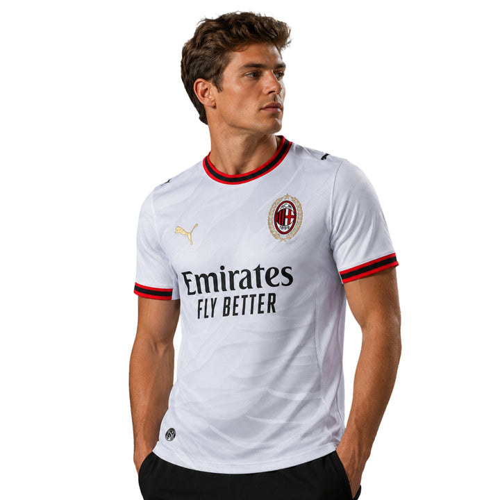AC Milan Away 26/27 - Player Version