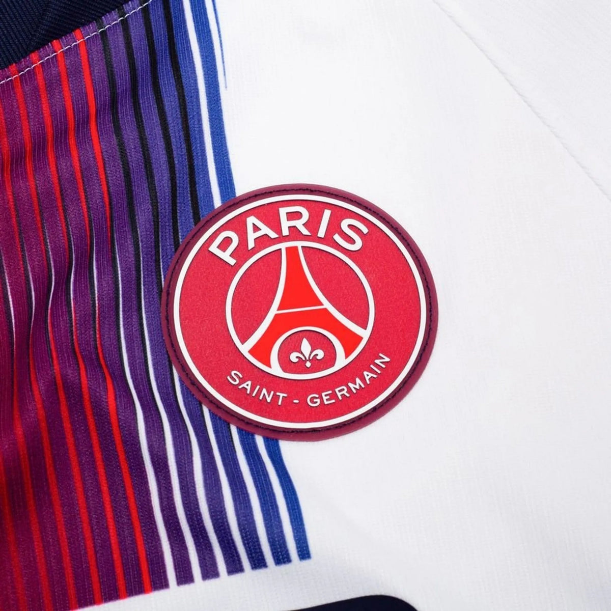 Maillot PSG Extérieur 26/27 — détail 3
