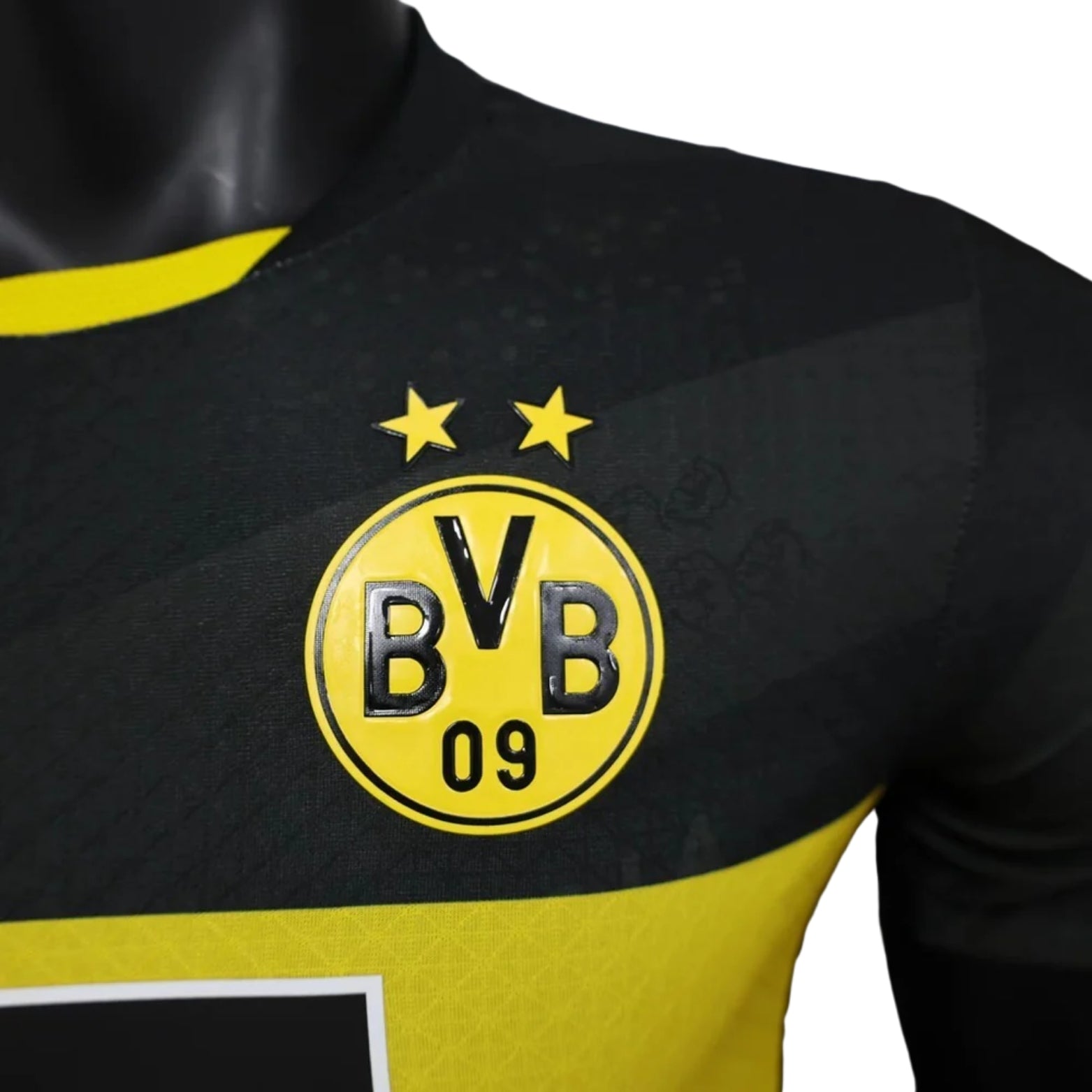 Borussia Dortmund Extérieur 24/25 - Version Joueur