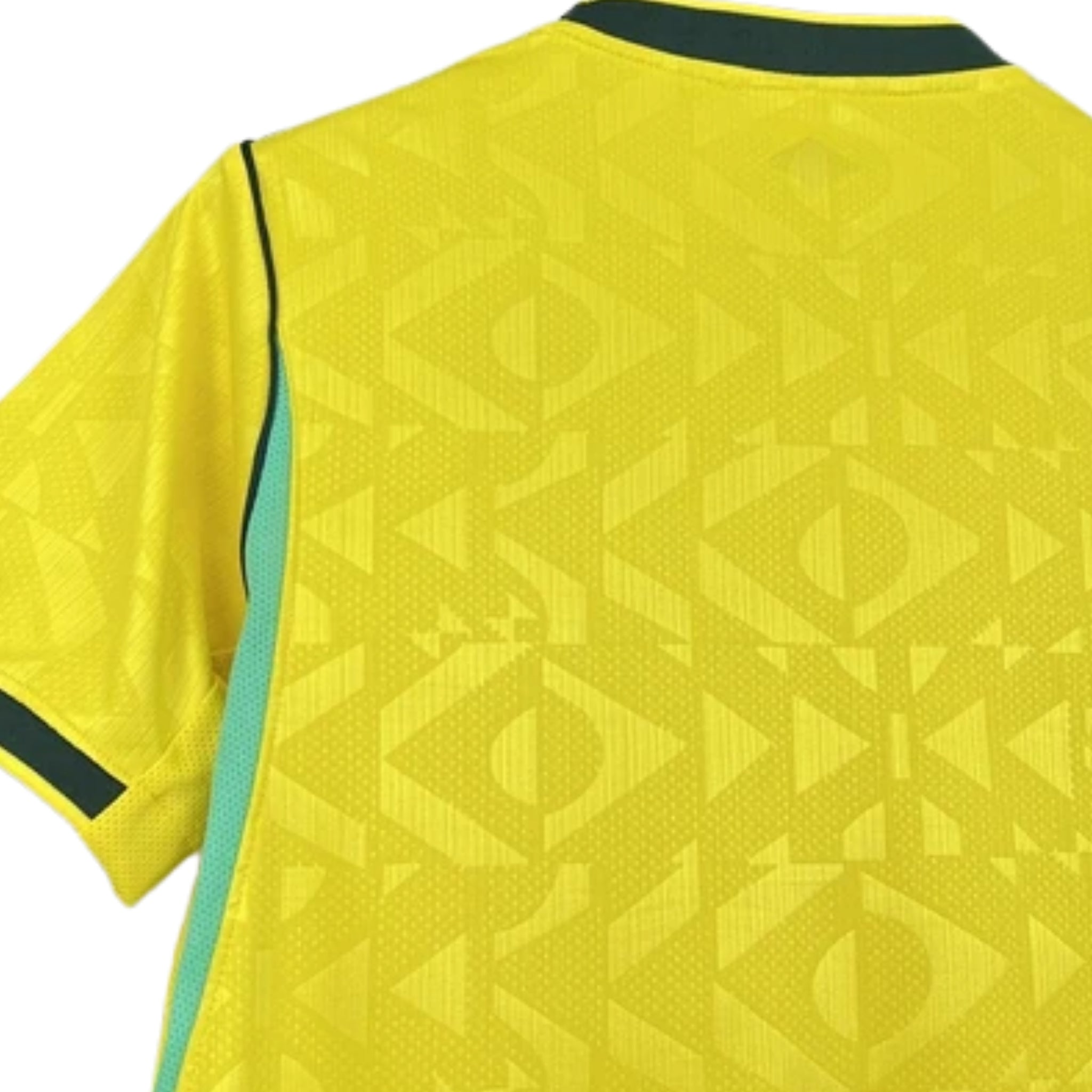 Maillot Brésil Domicile 26/27 - Coupe du Monde 2026 — détail 3